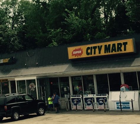 Subway - Albany, KY. SUBWAY + SUPPLIES