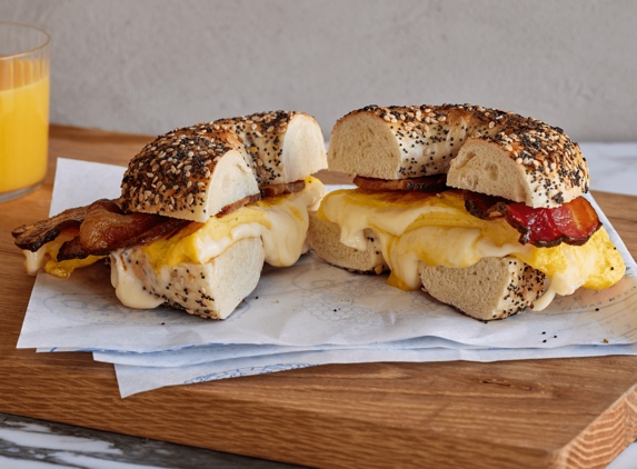 Spread Bagelry - Wynnewood, PA