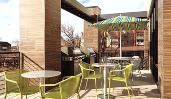 Home2 Suites by Hilton Salt Lake City-East - Salt Lake City, UT