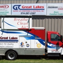 Great Lakes Heating & Air Conditioning