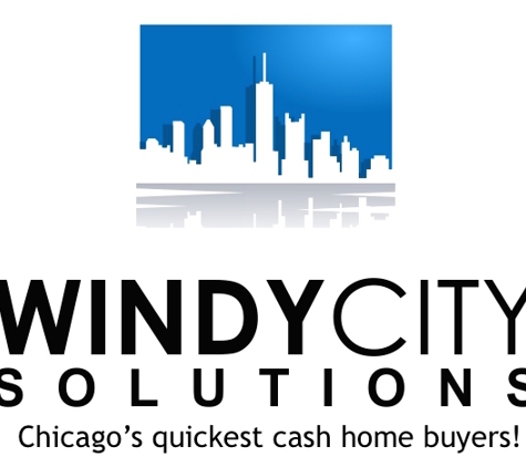 Windy City Solutions - Orland Park, IL. We buy houses Chicago Illinois