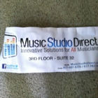 Music Studio Direct