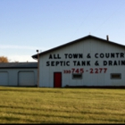 All Town & Country Septic Tank Service