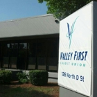 Valley First Credit Union