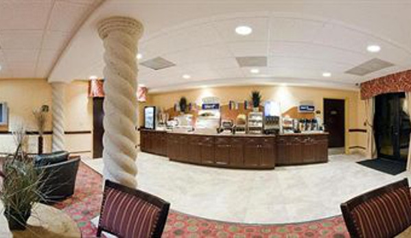 Holiday Inn Express & Suites Clewiston - Clewiston, FL