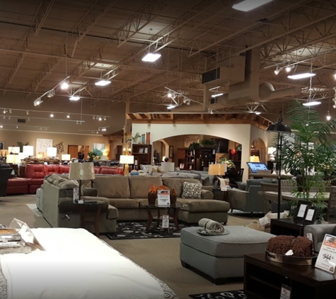 Ashley HomeStore - Grapevine, TX