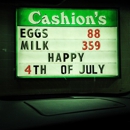 Cashion's Quik Stop - Gas Stations