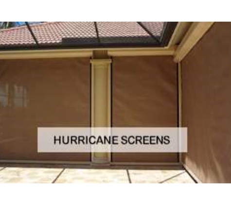 Wind Safe Shutters - Naples, FL