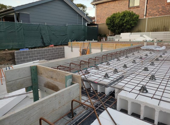 OZZIE DREAM HOMES PTY LTD - Blacktown, NSW