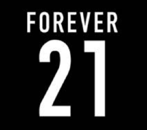 Forever 21 - Closed - San Jose, CA