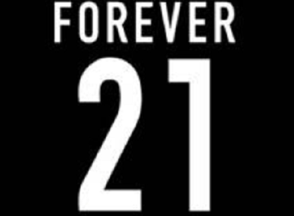 Forever 21 - Pearl, MS