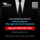 Title Platform