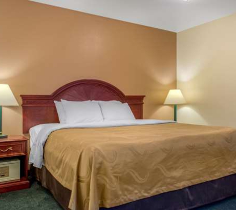 Quality Inn - Helena, MT