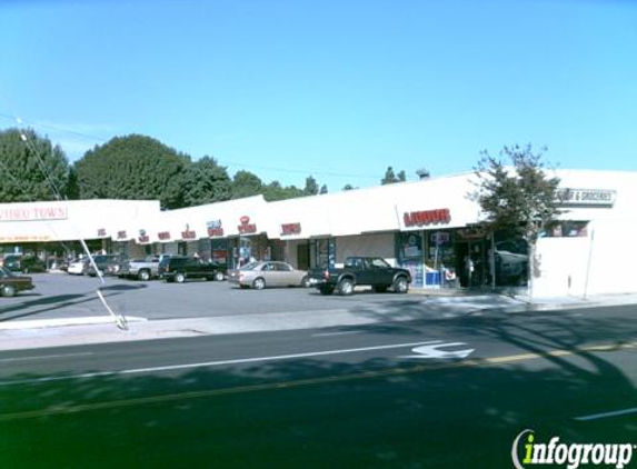 PostalAnnex+ - La Habra, CA