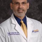 Hugo Cuellar Saenz, MD