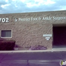 Academy Foot & Ankle Clinic - Physicians & Surgeons, Podiatrists