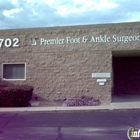 Academy Foot & Ankle Clinic