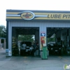 Castrol Premium Lube Express gallery