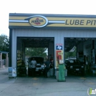 Castrol Premium Lube Express