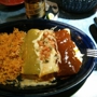 Monte Alban Mexican Grill