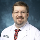 James Morris, MD