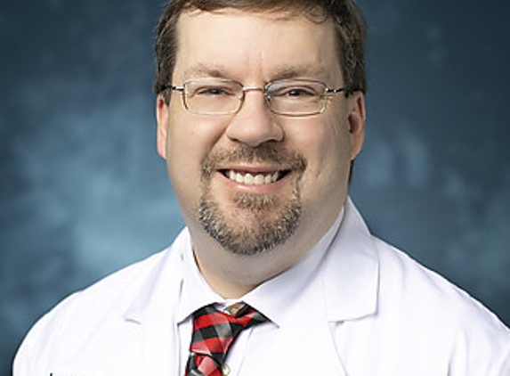 James Morris, MD - Lubbock, TX