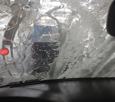 Mi-T-Fine Car Wash - Dallas, TX