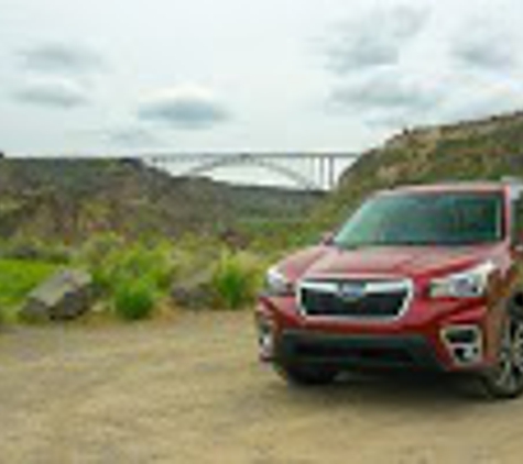 Twin Falls Subaru - Twin Falls, ID