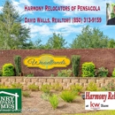 Harmony Relocators: David Walls - Real Estate Agents