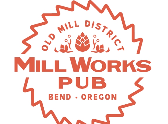 Mill Works Pub - Bend, OR