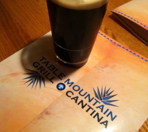 Table Mountain Grill & Cantina - Golden, CO