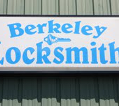 Berkeley Locksmith - Ladson, SC