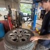 Walker Tire Point S gallery
