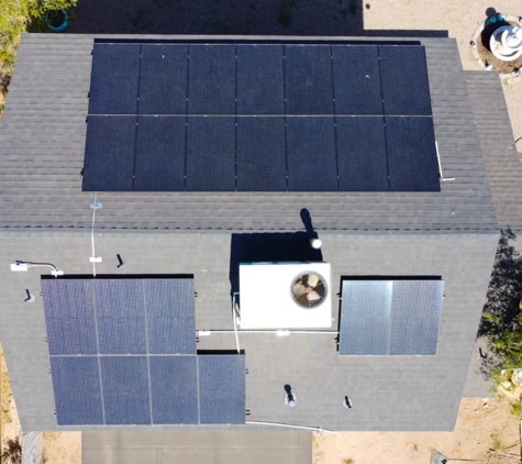 Phoenix Solar Panel Systems - Phoenix, AZ