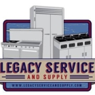 Legacy Service and Supply LLC