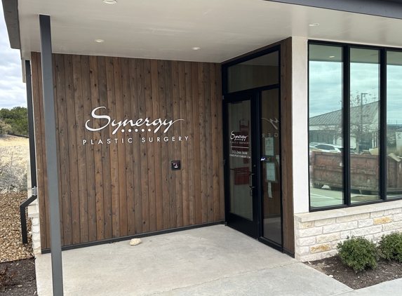 Synergy Plastic Surgery - Austin, TX