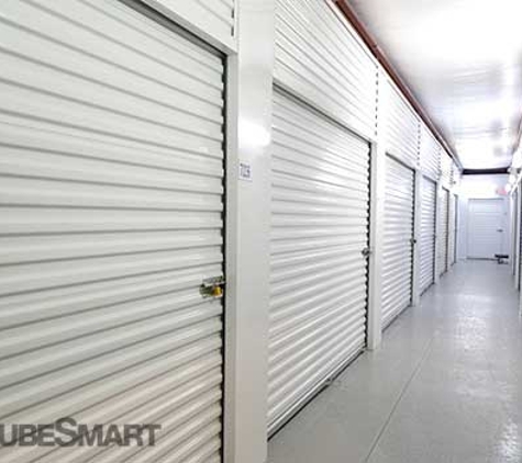 CubeSmart Self Storage - Cypress, TX