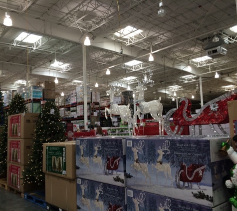 Costco - Naples, FL