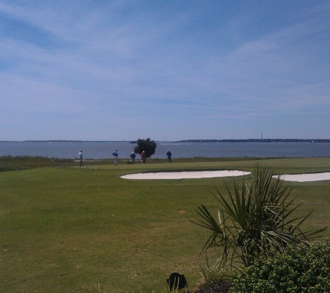 Patriots Point Links on Charleston Harbor - Mount Pleasant, SC