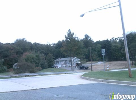 Meadow Brook Water Treatment Service - Rosedale, MD