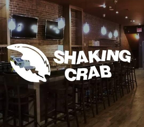 Shaking Crab - Flushing, NY