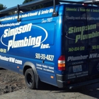 Simpson Plumbing