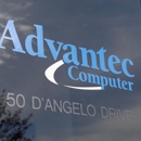 Advantec Computer Systems - Computer-Wholesale & Manufacturers