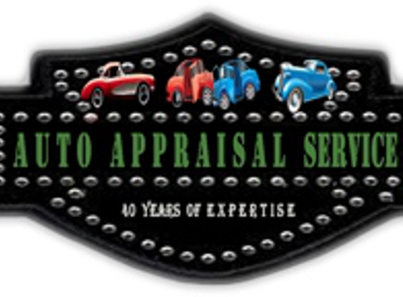 Auto Appraisal Service - Lake Worth, FL