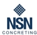 NSN Concreting - Concrete Contractors