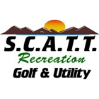 S.C.A.T.T. Recreation Golf & Utility