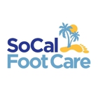 Jordan Deliman - SoCal Foot Care
