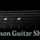 Swenson Guitar Shop - Guitars & Amplifiers