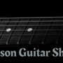 Swenson Guitar Shop