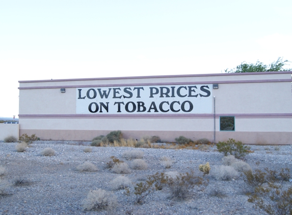 Snow Mountain Smoke Shop - Las Vegas, NV